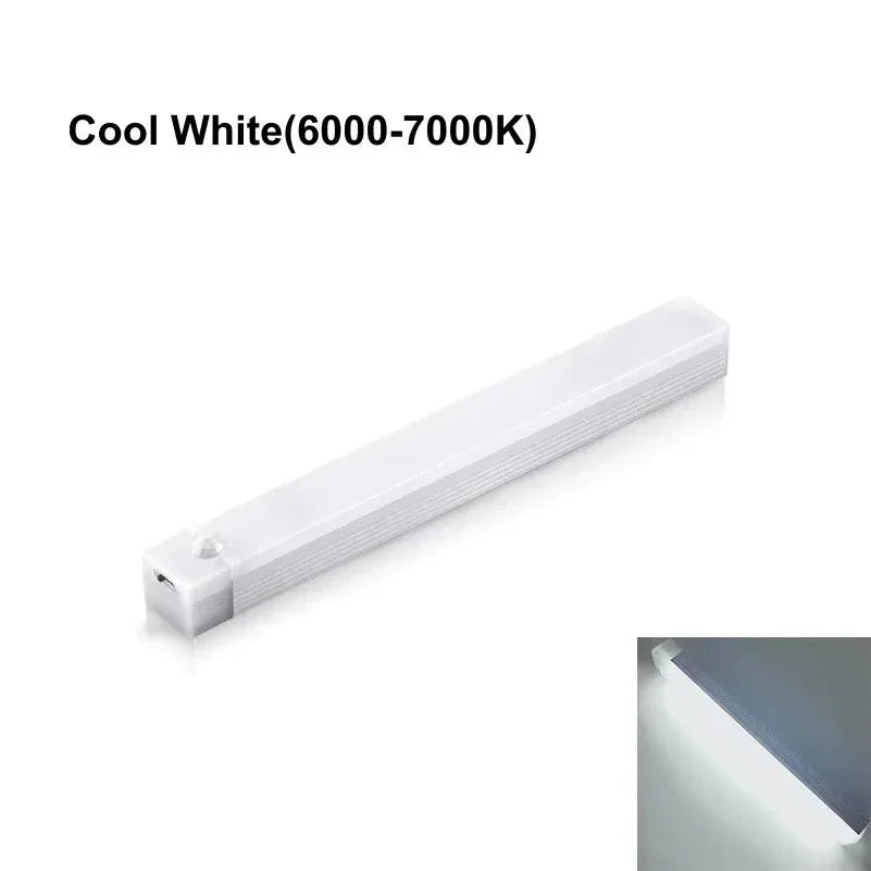 Rechargeable Motion Sensor LED Cabinet Light
