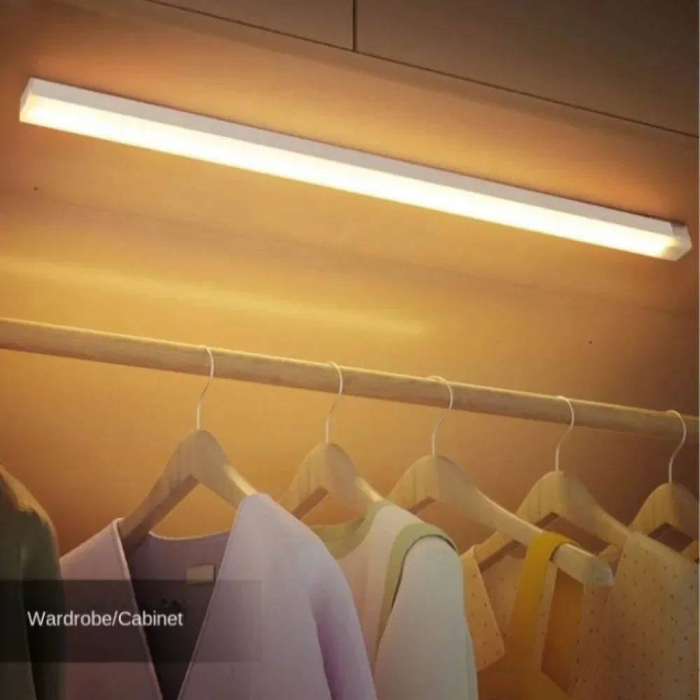 Rechargeable Motion Sensor LED Cabinet Light