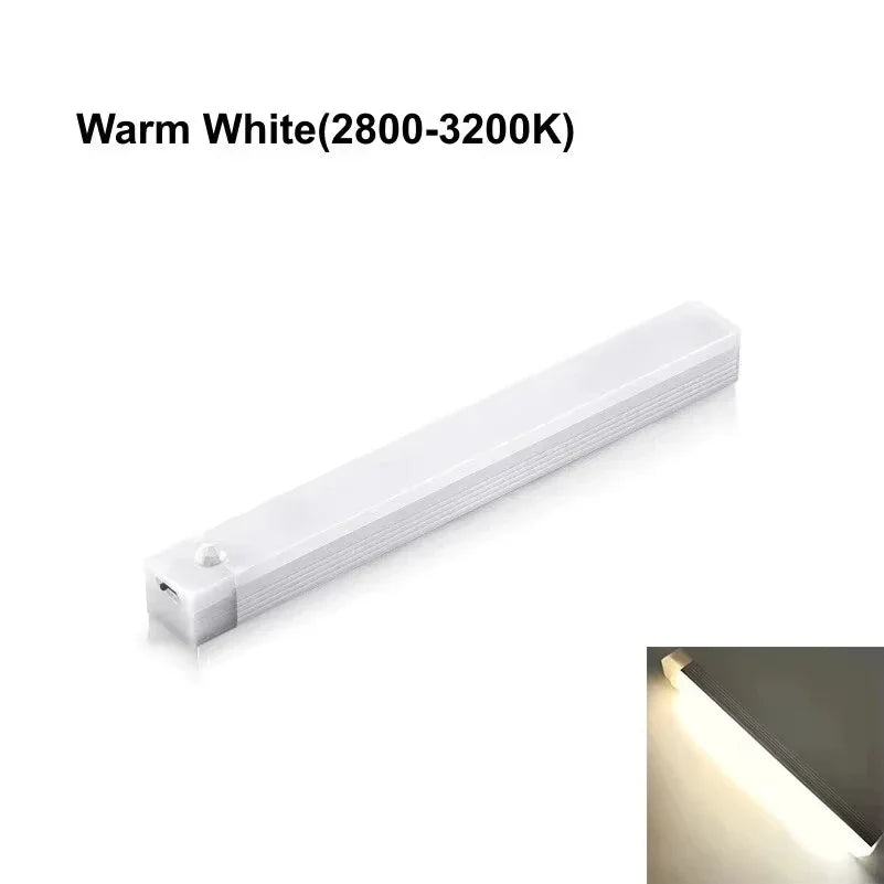 Rechargeable Motion Sensor LED Cabinet Light